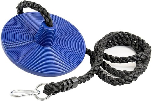 Heavy duty disc swing - swing, for