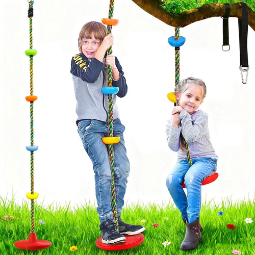 Tree swing for kids - swing,